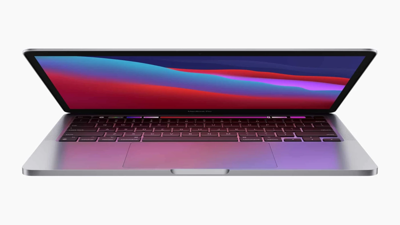 Bästa MacBook med M1-chip 2023